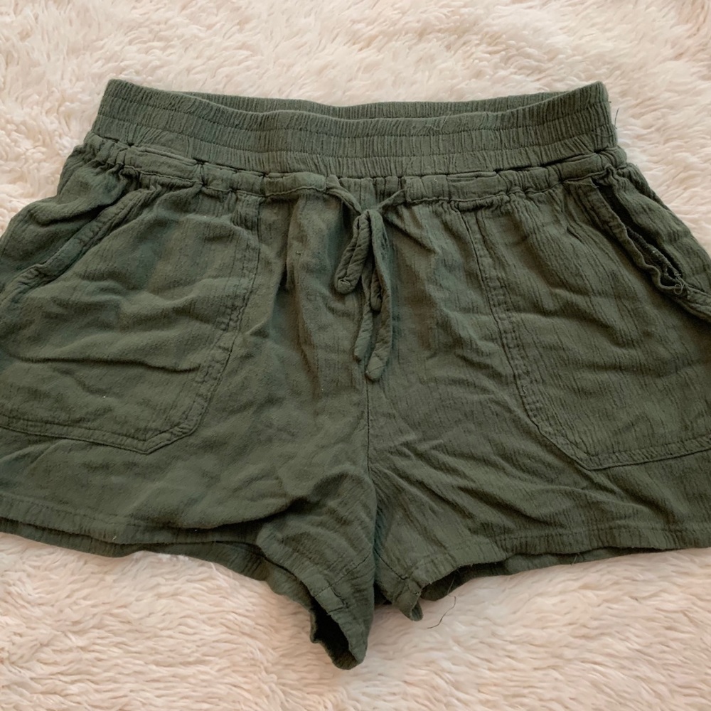 Joe B Shorts
